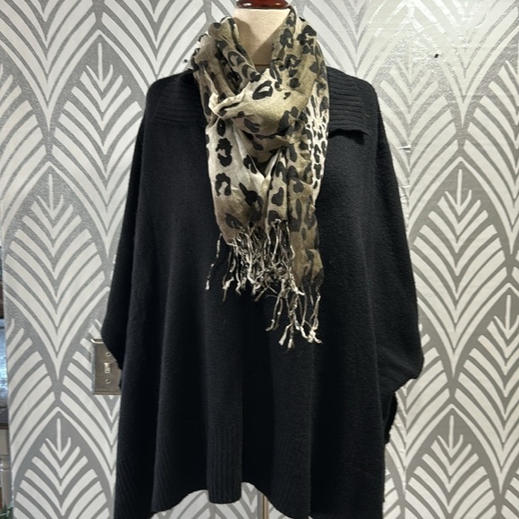 NWT A New Day sweater overlay - Picture 1 of 5